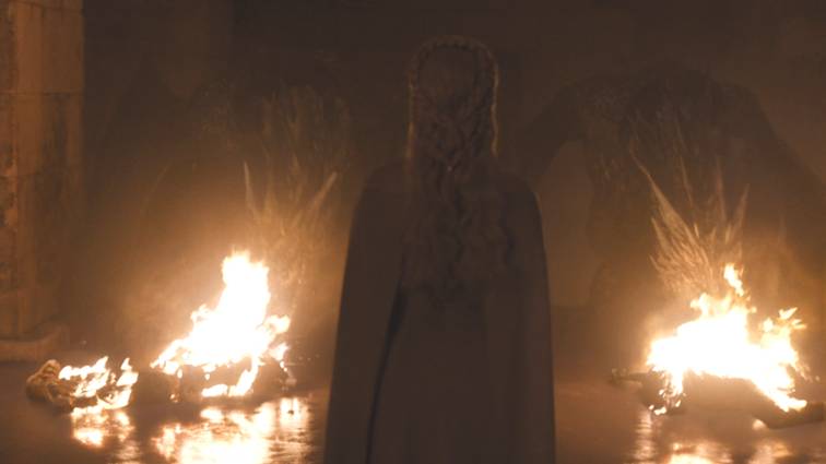 [왕좌의게임] 폭풍의 딸 58화 | 인스티즈