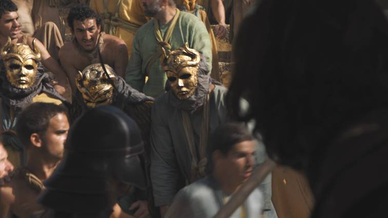 [왕좌의게임] 폭풍의 딸 65화 | 인스티즈