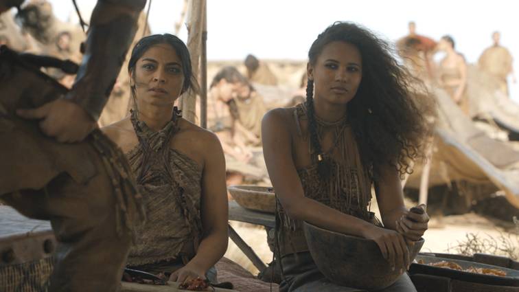 [왕좌의게임] 폭풍의 딸 69화 | 인스티즈