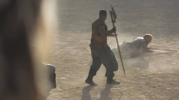 [왕좌의게임] 폭풍의 딸 64화 | 인스티즈