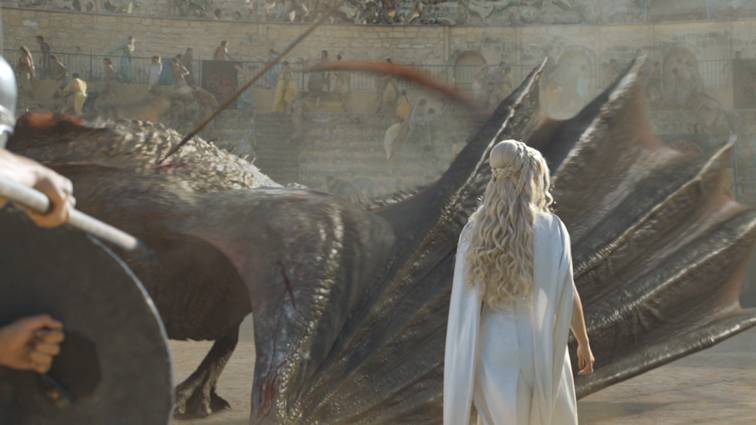 [왕좌의게임] 폭풍의 딸 66화 | 인스티즈