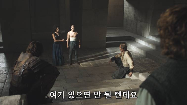 [왕좌의게임] 폭풍의 딸 67화 | 인스티즈