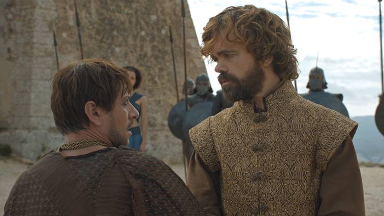 [왕좌의게임] 폭풍의 딸 80화 | 인스티즈