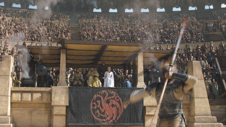 [왕좌의게임] 폭풍의 딸 65화 | 인스티즈