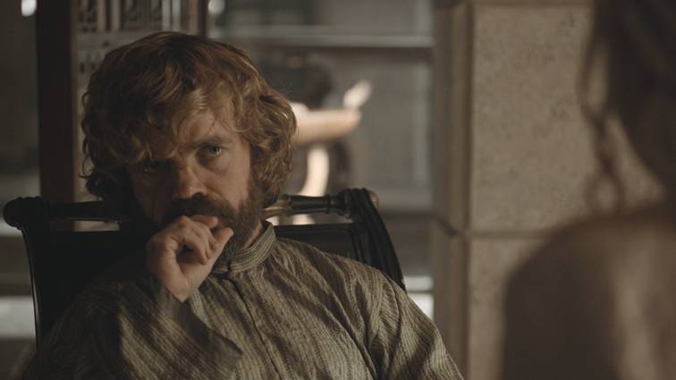 [왕좌의게임] 폭풍의 딸 62화 | 인스티즈