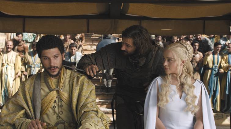 [왕좌의게임] 폭풍의 딸 63화 | 인스티즈