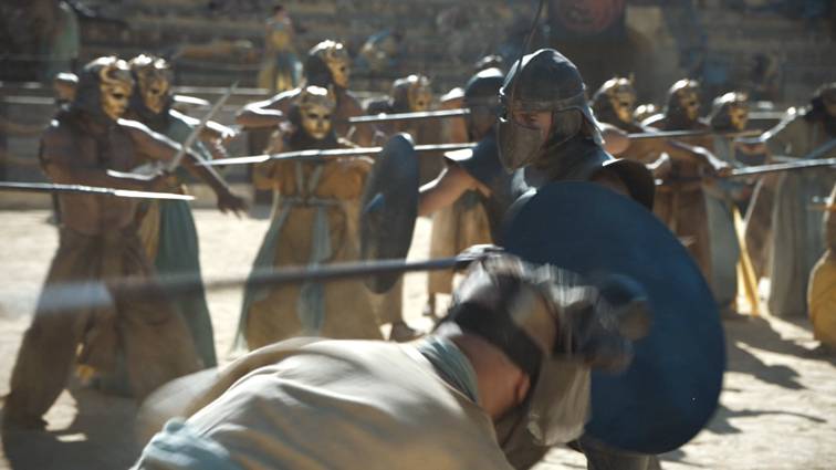 [왕좌의게임] 폭풍의 딸 65화 | 인스티즈