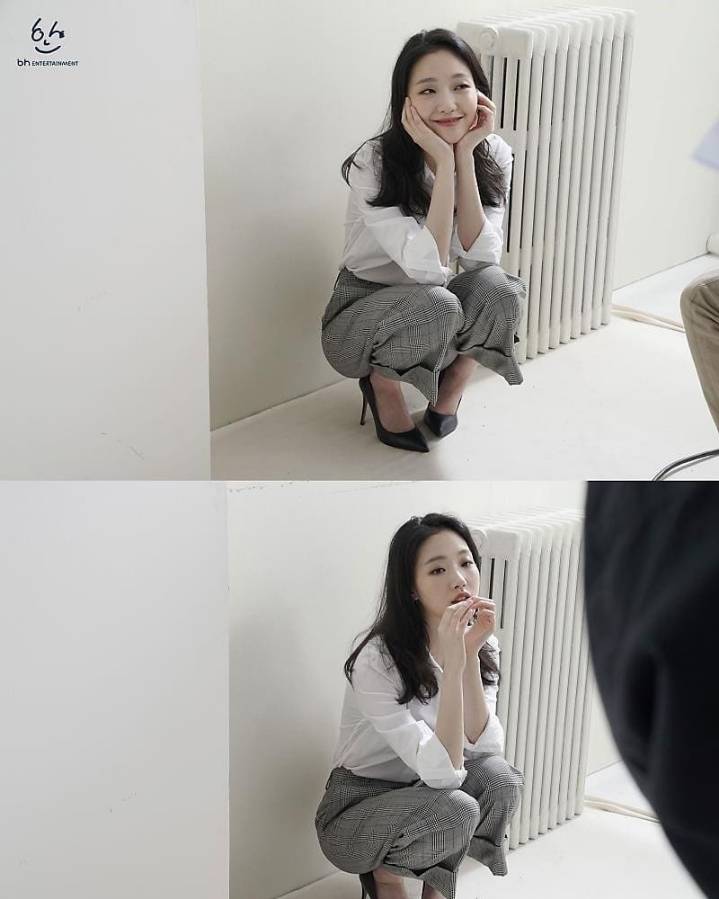 여신포스나는 김고은 | 인스티즈