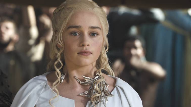 [왕좌의게임] 폭풍의 딸 64화 | 인스티즈