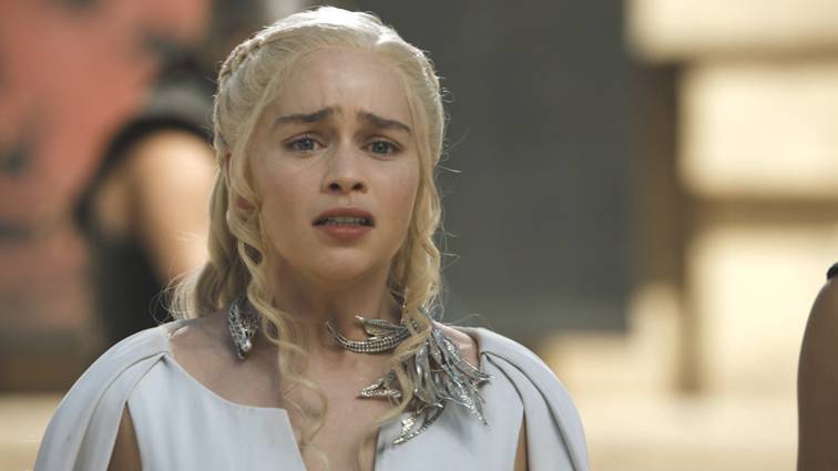 [왕좌의게임] 폭풍의 딸 66화 | 인스티즈