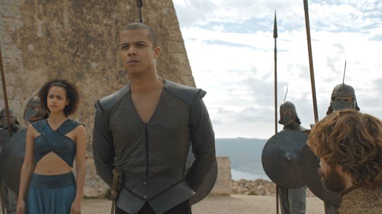 [왕좌의게임] 폭풍의 딸 80화 | 인스티즈