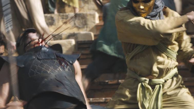 [왕좌의게임] 폭풍의 딸 65화 | 인스티즈