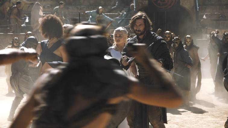 [왕좌의게임] 폭풍의 딸 65화 | 인스티즈