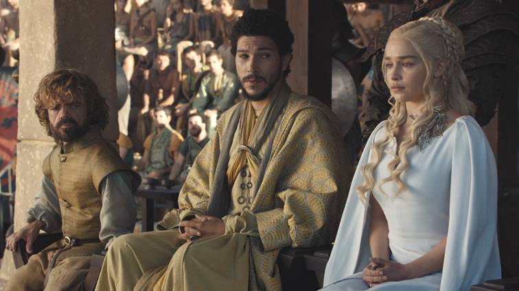 [왕좌의게임] 폭풍의 딸 63화 | 인스티즈