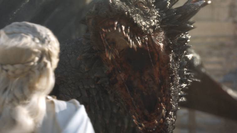 [왕좌의게임] 폭풍의 딸 66화 | 인스티즈