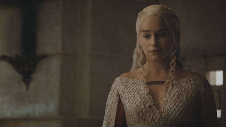 [왕좌의게임] 폭풍의 딸 62화 | 인스티즈