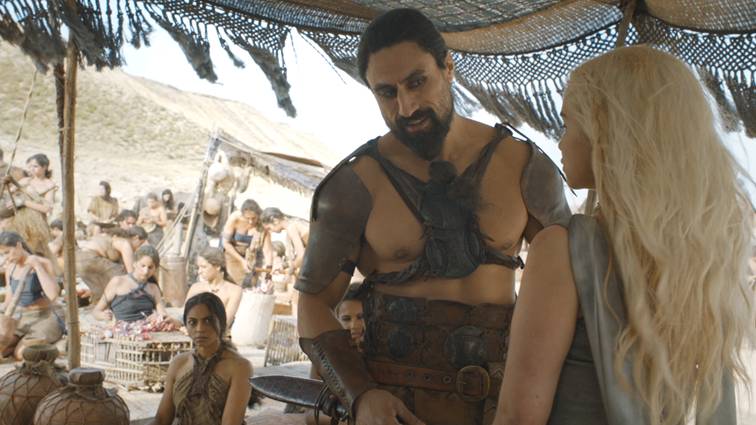 [왕좌의게임] 폭풍의 딸 69화 | 인스티즈