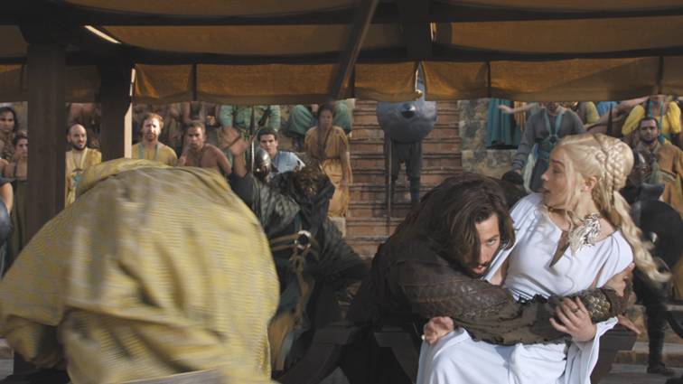 [왕좌의게임] 폭풍의 딸 65화 | 인스티즈