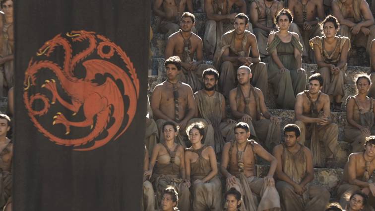 [왕좌의게임] 폭풍의 딸 63화 | 인스티즈