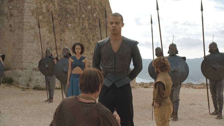 [왕좌의게임] 폭풍의 딸 80화 | 인스티즈