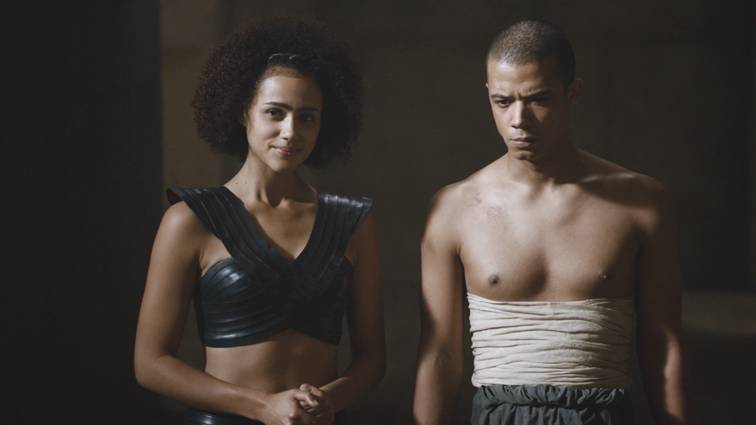 [왕좌의게임] 폭풍의 딸 67화 | 인스티즈