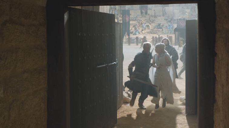 [왕좌의게임] 폭풍의 딸 65화 | 인스티즈