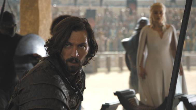 [왕좌의게임] 폭풍의 딸 65화 | 인스티즈