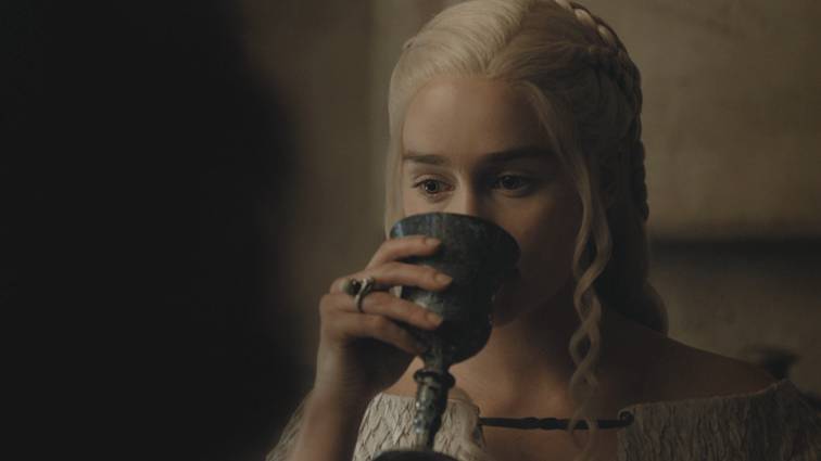 [왕좌의게임] 폭풍의 딸 62화 | 인스티즈