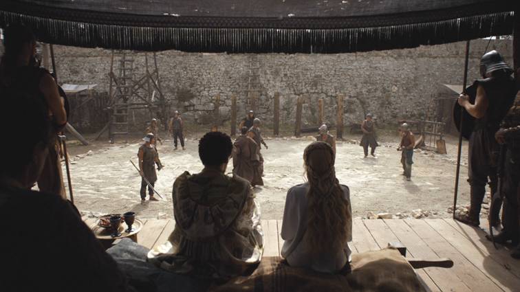 [왕좌의게임] 폭풍의 딸 60화 | 인스티즈