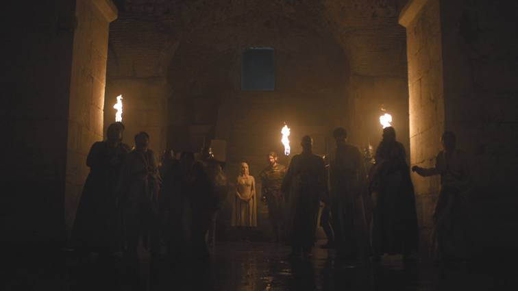 [왕좌의게임] 폭풍의 딸 58화 | 인스티즈