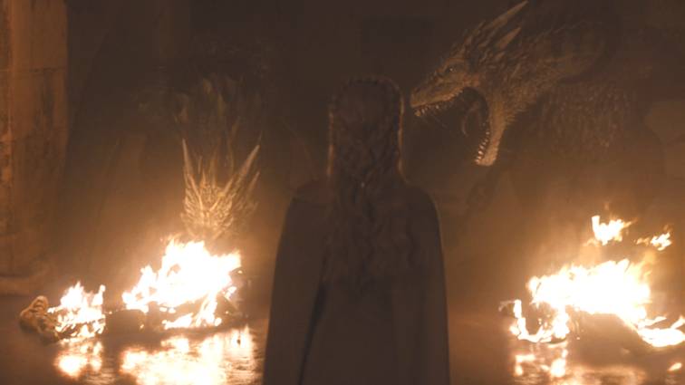 [왕좌의게임] 폭풍의 딸 58화 | 인스티즈