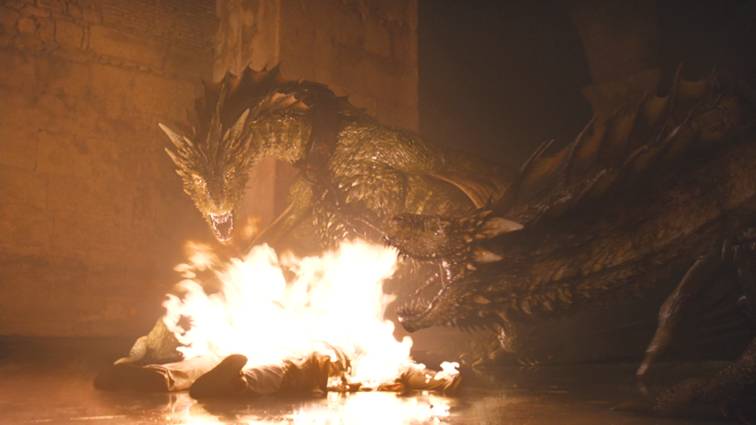 [왕좌의게임] 폭풍의 딸 58화 | 인스티즈