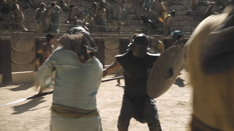 [왕좌의게임] 폭풍의 딸 65화 | 인스티즈