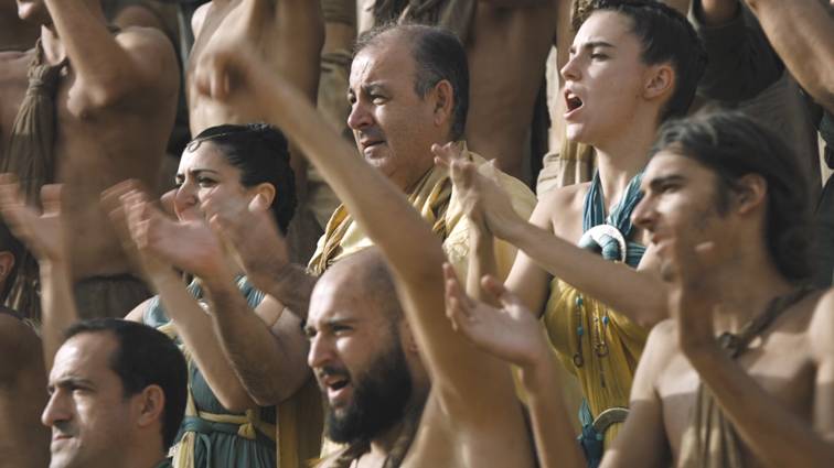 [왕좌의게임] 폭풍의 딸 64화 | 인스티즈