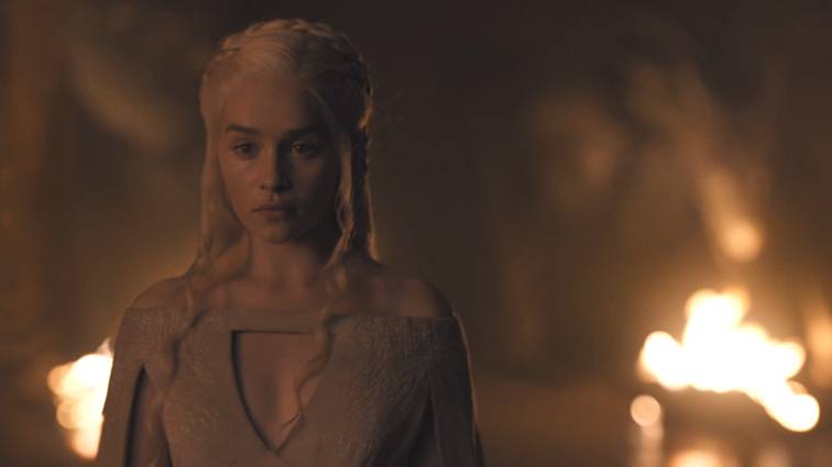 [왕좌의게임] 폭풍의 딸 58화 | 인스티즈