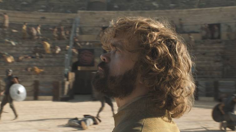 [왕좌의게임] 폭풍의 딸 66화 | 인스티즈