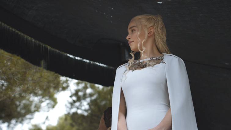 [왕좌의게임] 폭풍의 딸 60화 | 인스티즈