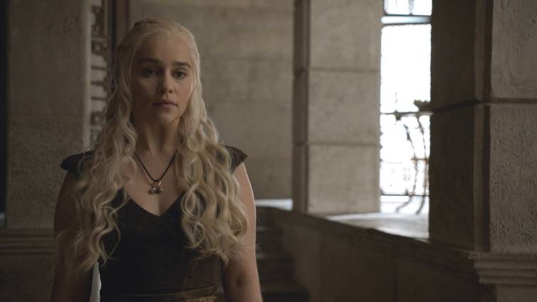 [왕좌의게임] 폭풍의 딸 78화 | 인스티즈