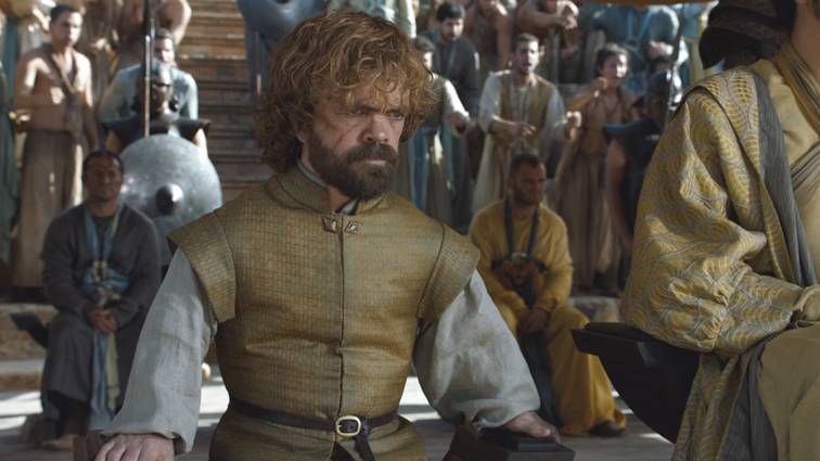 [왕좌의게임] 폭풍의 딸 64화 | 인스티즈