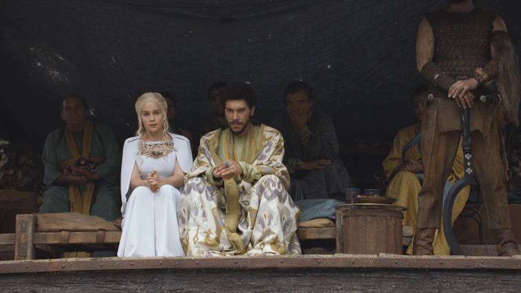 [왕좌의게임] 폭풍의 딸 60화 | 인스티즈