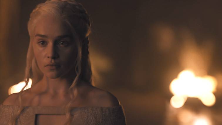 [왕좌의게임] 폭풍의 딸 58화 | 인스티즈