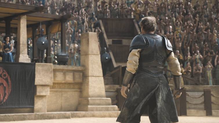 [왕좌의게임] 폭풍의 딸 64화 | 인스티즈