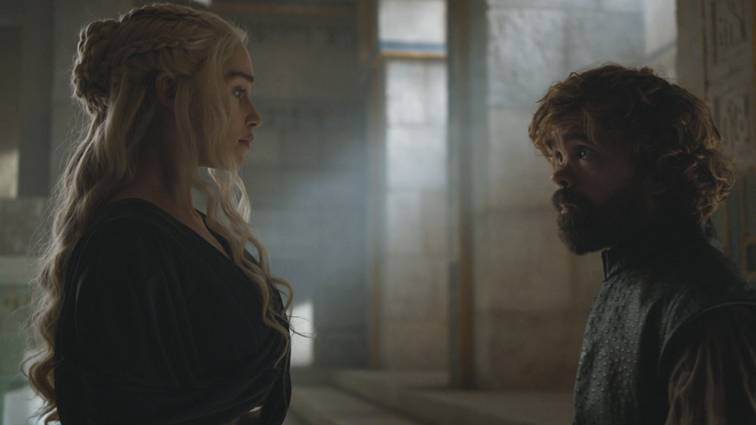 [왕좌의게임] 폭풍의 딸 83화 | 인스티즈