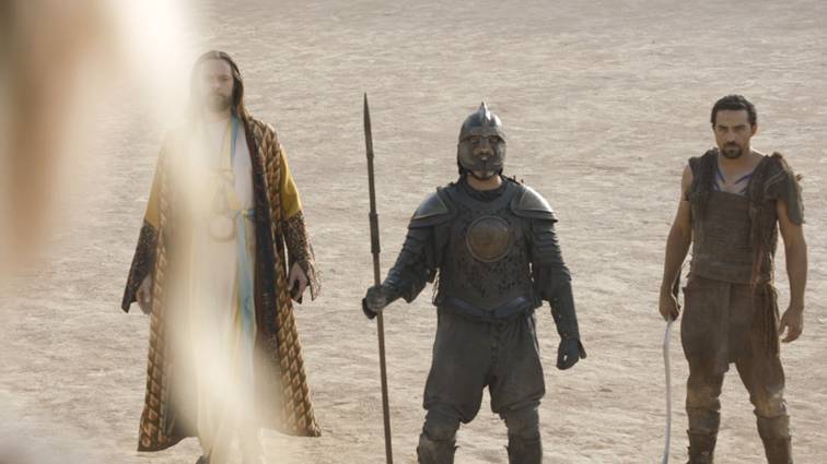 [왕좌의게임] 폭풍의 딸 63화 | 인스티즈