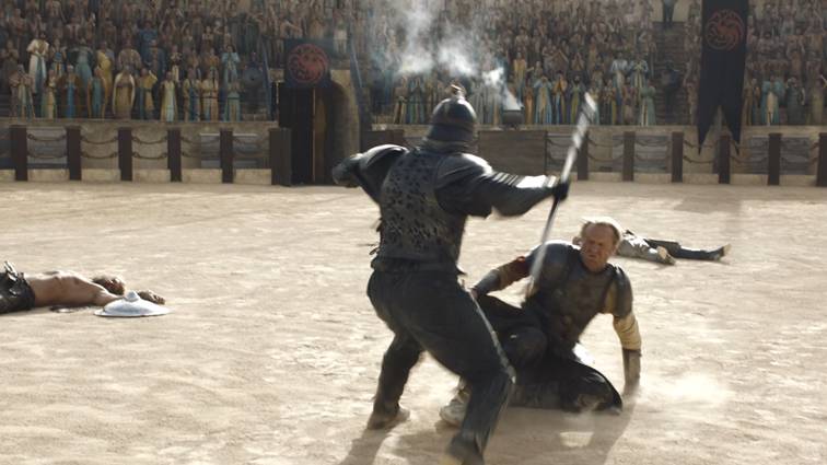 [왕좌의게임] 폭풍의 딸 64화 | 인스티즈