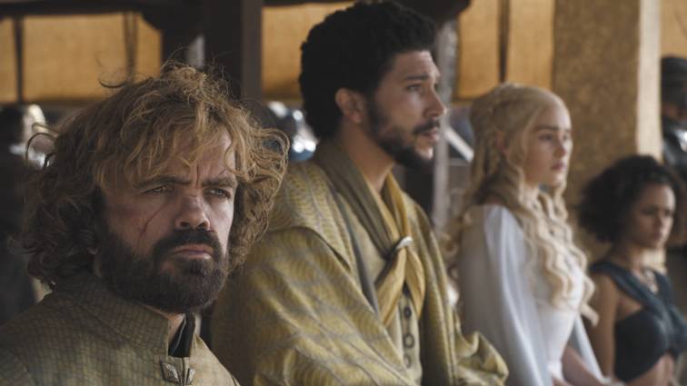 [왕좌의게임] 폭풍의 딸 63화 | 인스티즈