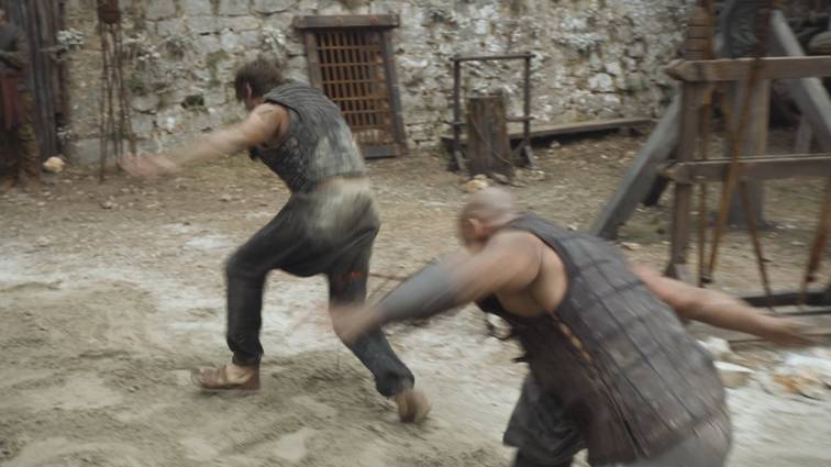 [왕좌의게임] 폭풍의 딸 60화 | 인스티즈