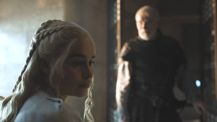 [왕좌의게임] 폭풍의 딸 57화 | 인스티즈