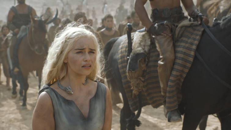 [왕좌의게임] 폭풍의 딸 69화 | 인스티즈