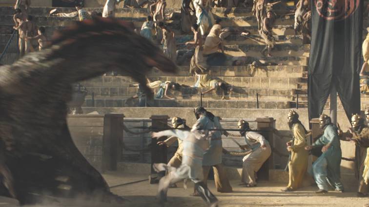 [왕좌의게임] 폭풍의 딸 66화 | 인스티즈